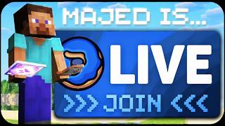 DonutSMP | FaceCam | 0 To 100M Giveaway (gtg cooked stream) DonutSMP | FaceCam | 0 To 100M Giveaway (gtg cooked stream)