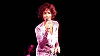 RARE-Whitney Houston- I'm Your Baby Tonight Live In Milan,Italy 10.8.1993