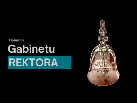 TAJEMNICE GABINETU REKTORA | ODCINEK 2 |