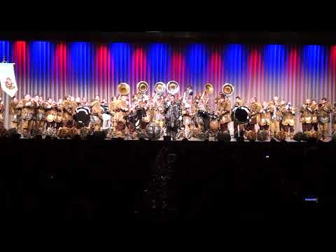 20. Ohregribler Gala