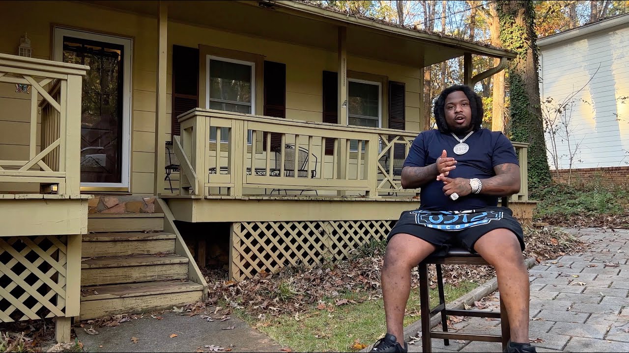 Dumar 1k Has A Warning For Jacksonville Visitors - YouTube