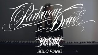 🎹 PARKWAY DRIVE Medley - "10 Years of Horizons" | MISSTIQ