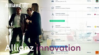 Tout savoir sur Balio, le gestionnaire de vos contrats | Allianz France