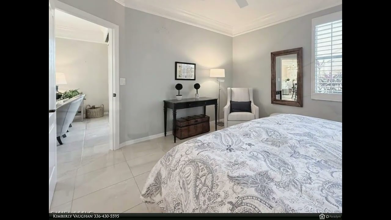 Berkshire Hathaway HomeServices Florida Realty - 8555 Naples Heritage Drive 211