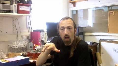 Operation Mode of Access Space