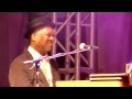 Booker T. Jones - Green Onions - Live In Orillia
