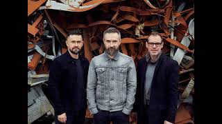 Chatting with Fergal Lawler of The Cranberries