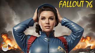Fallout 76. Новий тиждень у грі - нові випробування.