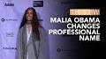 Video for Malia Obama