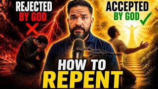 “Final Warning: Repent Before It’s Too Late”