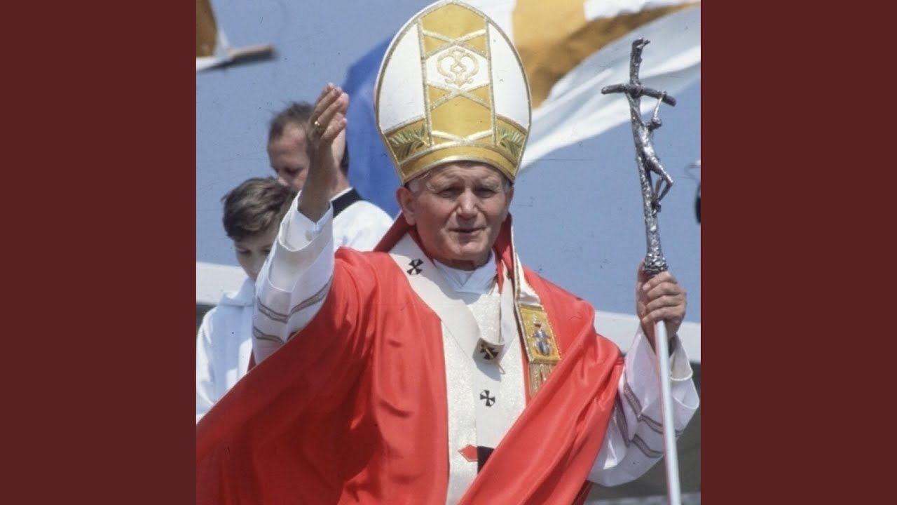 Obejrzyj Pope! w YouTube Obejrzyj Pope! w YouTube
