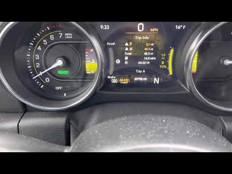 4H Auto vs 4H Part Time - YouTube