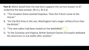 Module 3; End-of-Unit 1 Assessment