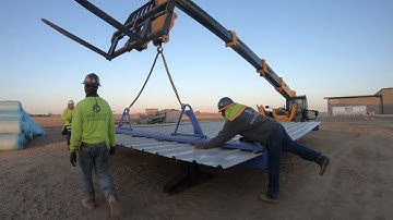 The Proclad in Action