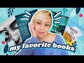 THE BEST BOOKS I READ IN 2020 (aka books that made me Sad™ lol) 💔😭 My top 10 favorites of the year