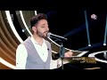 رغم توتر يزيد الجيوسي إلا أن ذلك لم يمنعه من التمتع بروح دعابة استثنائية رغم توتر يزيد الجيوسي إلا أن ذلك لم يمنعه من التمتع بروح دعابة استثنائية