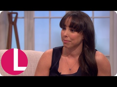 Beth Tweddle Diet Plan