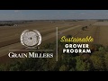 Sustainable Grower Program