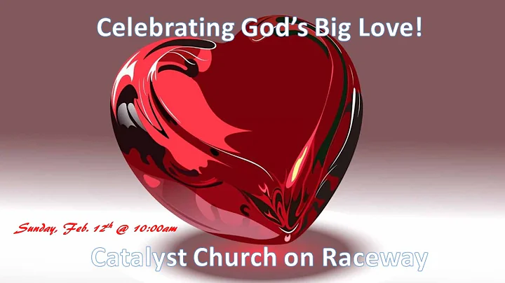 2/12/17 "Big Love", w~Heather Sheppard