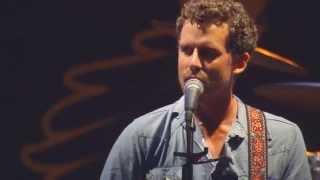 The Turnpike Troubadours "Down Here" on The Texas Music Scene chords