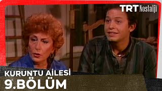 Kuruntu Ailesi 9. Bölüm