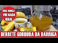 🍌🍌CHA DE BANANA COM AÇAFRÃO NÃO PAGUE NADA POR ISSO DESINCHA  LIMPA O FIGADO DESTROI GORDURA 🍌🍌🍌🍌🍌🍌🍌