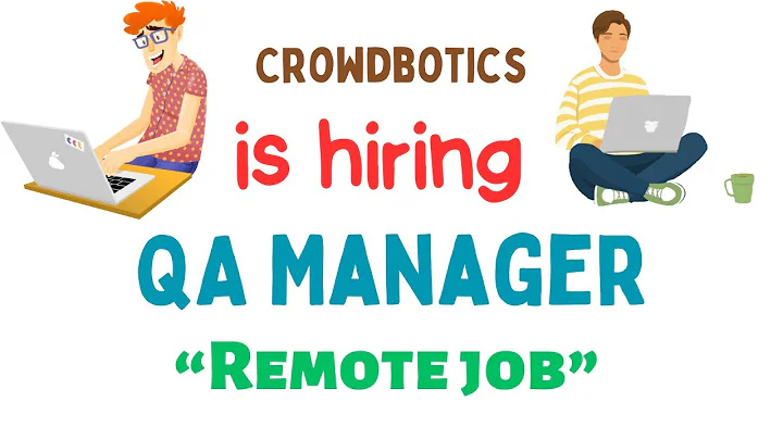 Hiring QA Manager skilled in Software Testing and Automation Testing | QA Engineer Role | QA Jobs