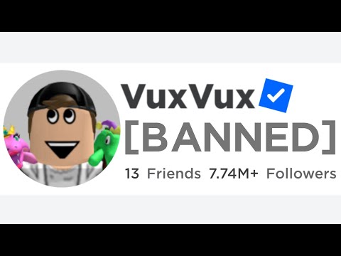 RobloxTV on X: Roblox BANNED Gamefam from their platform after they've  reportedly uploaded a total of 7 different condo games on their group.  Thoughts⁉️ #roblox #robloxnews #gamefam  / X