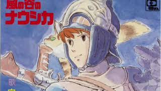 Video thumbnail of "Hosono Haruomi 1984, Kaze no Tani no Nausicaä"