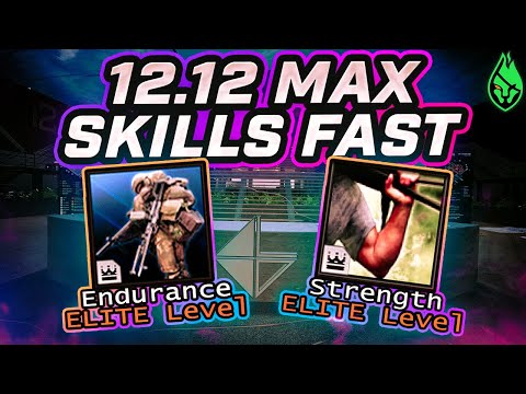 The Best Kept Secrets About Max Strength