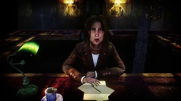 ASYLUM: A Conversation with Julia (WIP)