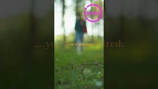 174 Hz | You’re Just Tired – Not Lost
