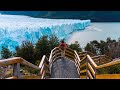 Glaciar Perito Moreno - El Calafate| ViajesXelfinde