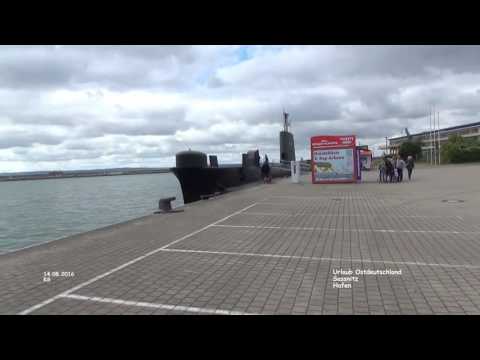 Video: Bom Voor Sassnitz