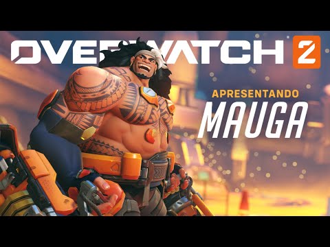 Conheça Sojourn, a nova heroína de Overwatch 2 - Drops de Jogos