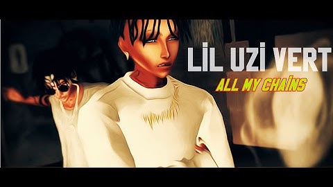 Lil Uzi Vert - All My Chains On | IMVU Official Video