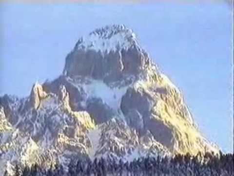 ზამთრის უშბა (ნაწილი 1)