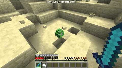 Minecraft Mod Review #3 part 2: Mutant Creatures