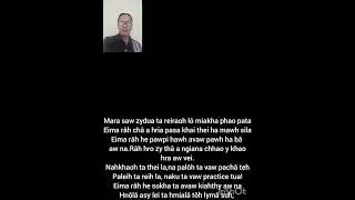 Pakhaihsa adaih haw Karaok(L.Vabeiha)