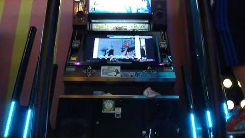 【Air】DDR - CDP 女々しくて【Gorilla】