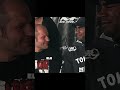A Explicação Mais SUSPEITA da História do MMA