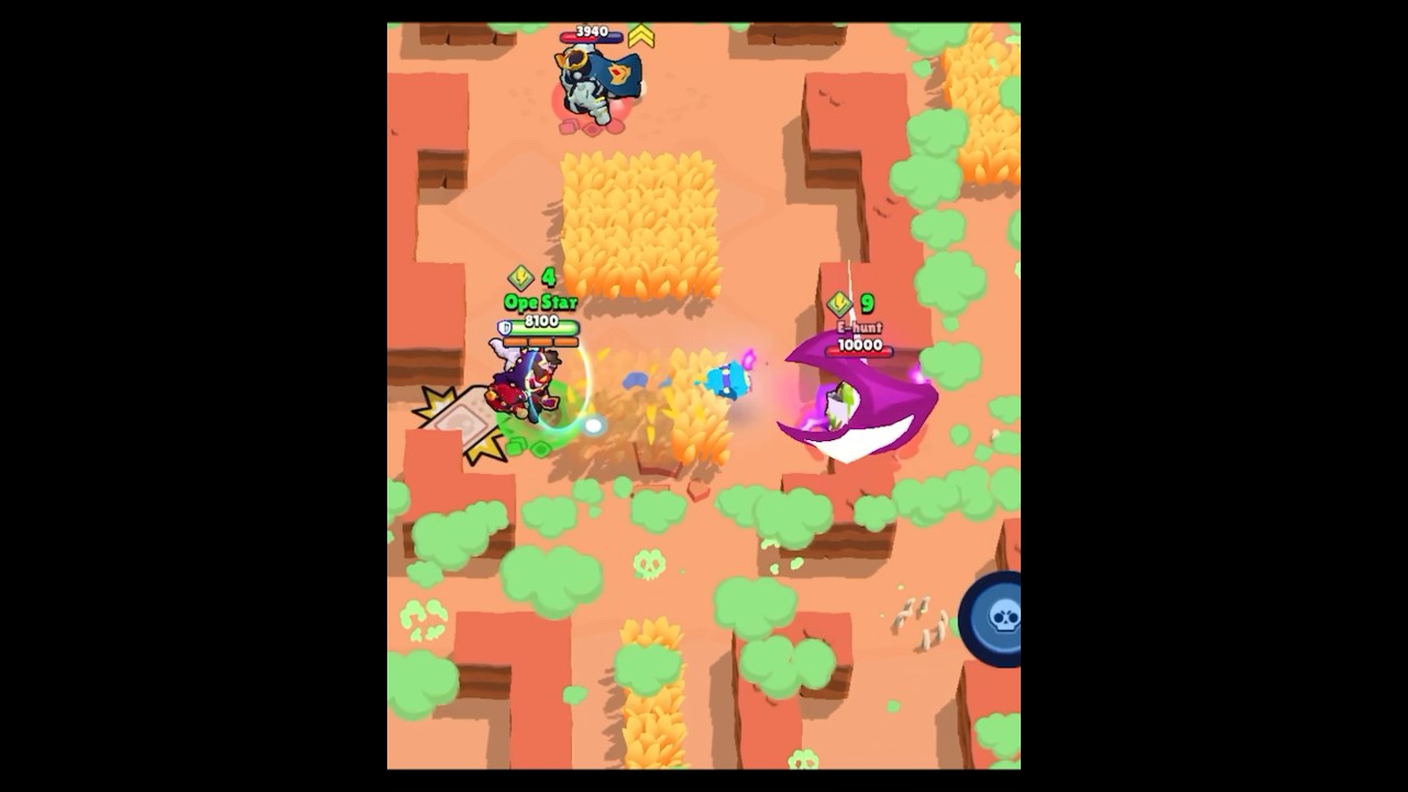 Hey Surge i Give You Win Ok Bro 👊 