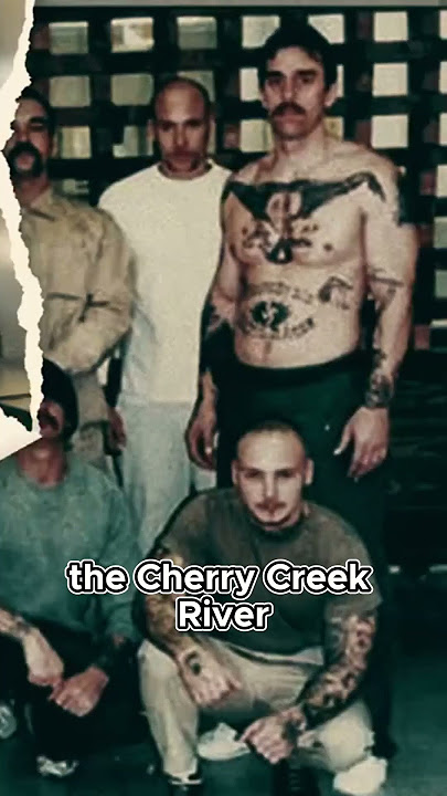 The Criminal Past of Marvin Gray #new #prison #crimestory #viral