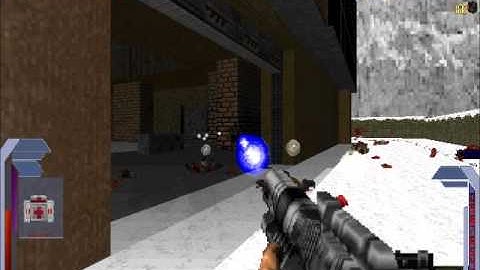 A Doom December - AEons of Death 6 -  Return to Santa Co