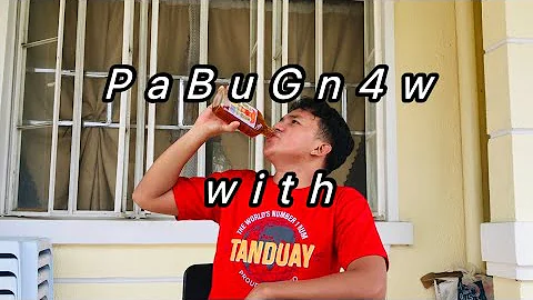 MMK WITH TANDUAY RHUM