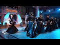 Школа Танца D-СИТИ | Кавказские танцы, тренер Полина Нисанова