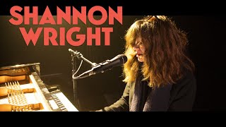 Shannon Wright - Somedays - Session (Rockomotives 2019)