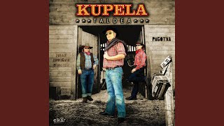 Video thumbnail of "Kupela - Txakoliña"