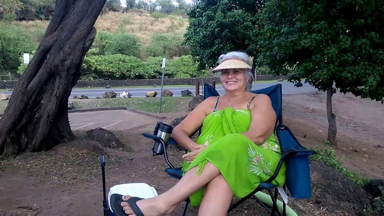 Interview Video Series: Two Local Maui Women On Why They Love Maui