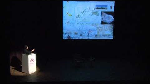 Palestra de Shigeru Ban - Arq.Futuro Rio de Janeiro 2012